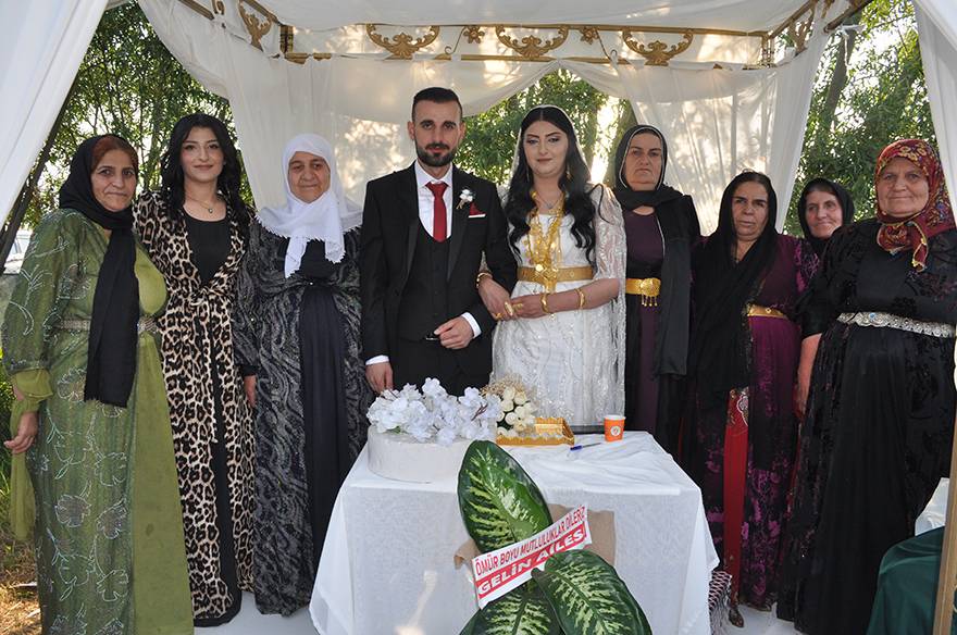 09-15 Haziran 2025 Yüksekova Düğünleri 67