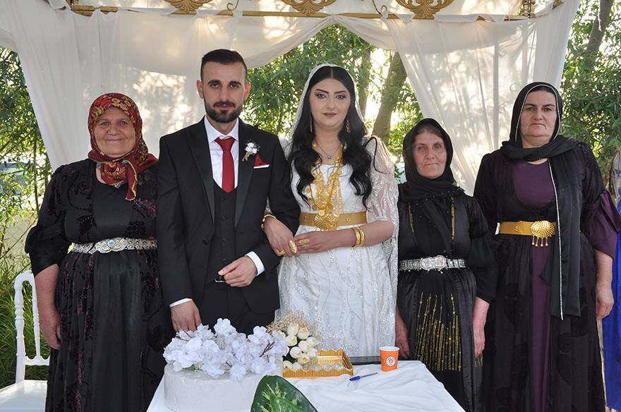 09-15 Haziran 2025 Yüksekova Düğünleri 68
