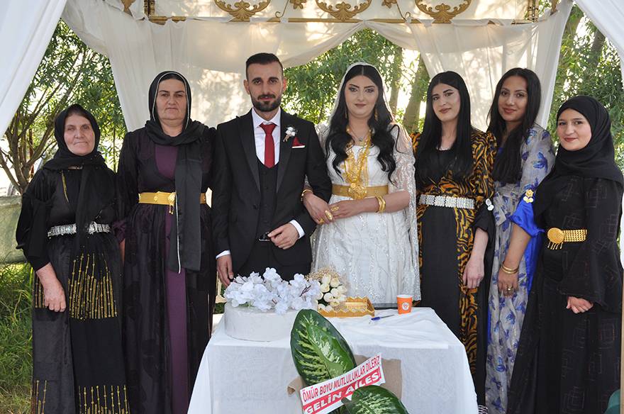09-15 Haziran 2025 Yüksekova Düğünleri 69