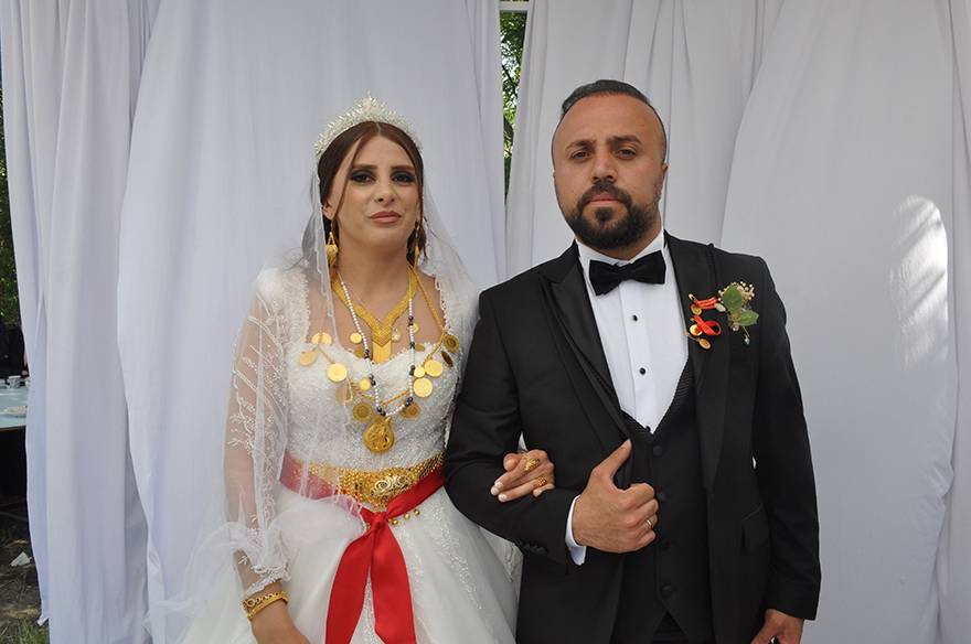 09-15 Haziran 2025 Yüksekova Düğünleri 7