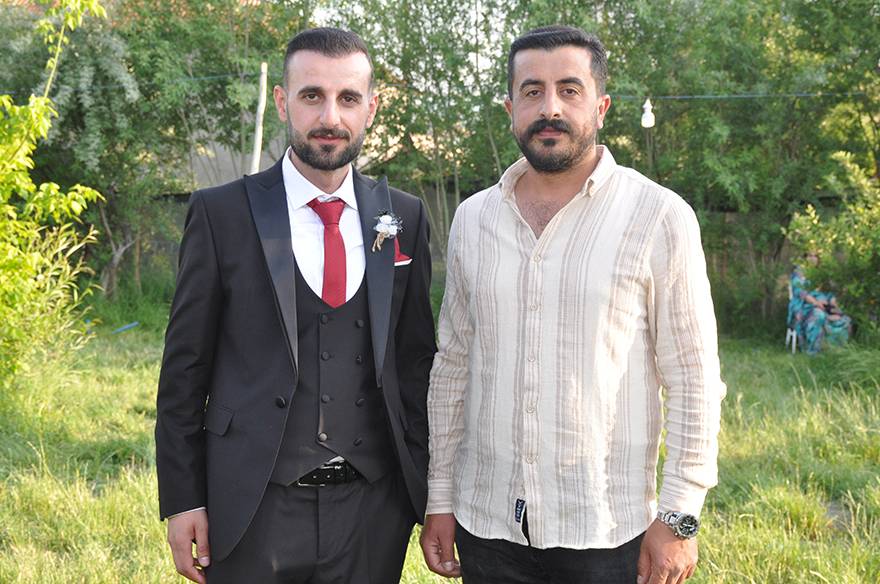 09-15 Haziran 2025 Yüksekova Düğünleri 70