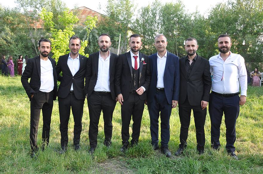 09-15 Haziran 2025 Yüksekova Düğünleri 71