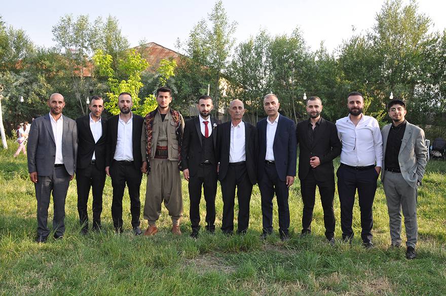 09-15 Haziran 2025 Yüksekova Düğünleri 72