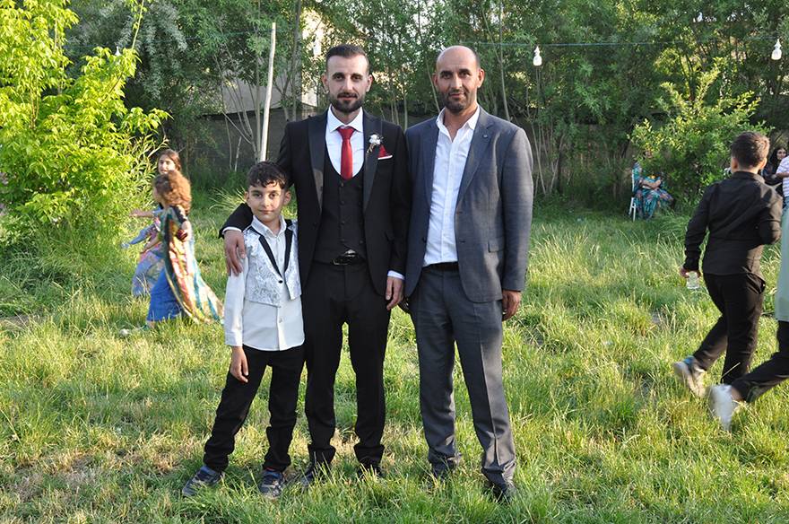 09-15 Haziran 2025 Yüksekova Düğünleri 75