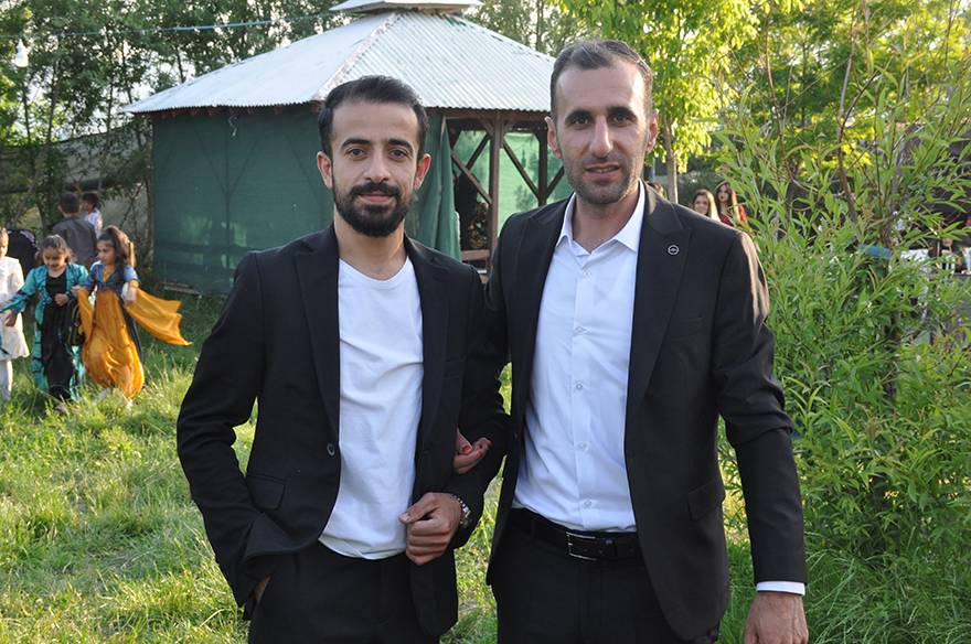 09-15 Haziran 2025 Yüksekova Düğünleri 78
