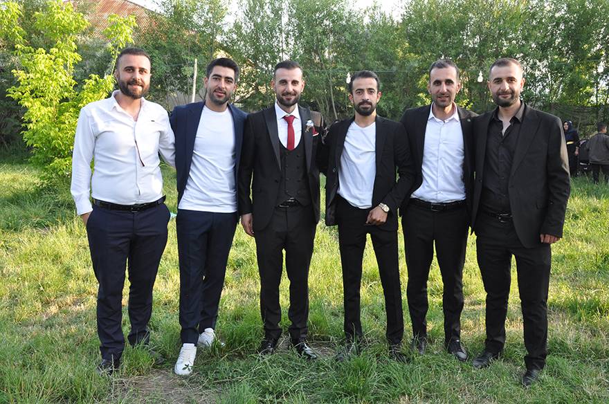 09-15 Haziran 2025 Yüksekova Düğünleri 79