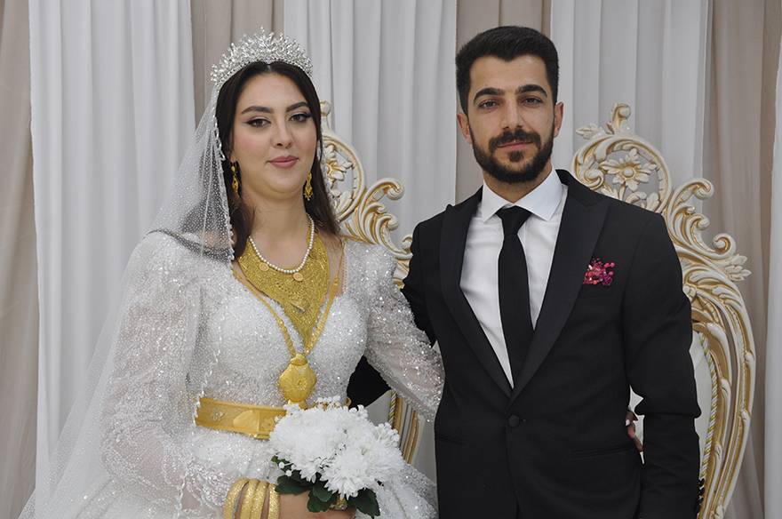 09-15 Haziran 2025 Yüksekova Düğünleri 8