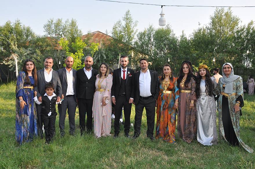 09-15 Haziran 2025 Yüksekova Düğünleri 81