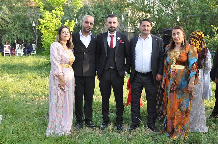 09-15 Haziran 2025 Yüksekova Düğünleri 82