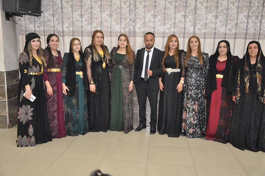 09-15 Haziran 2025 Yüksekova Düğünleri 83