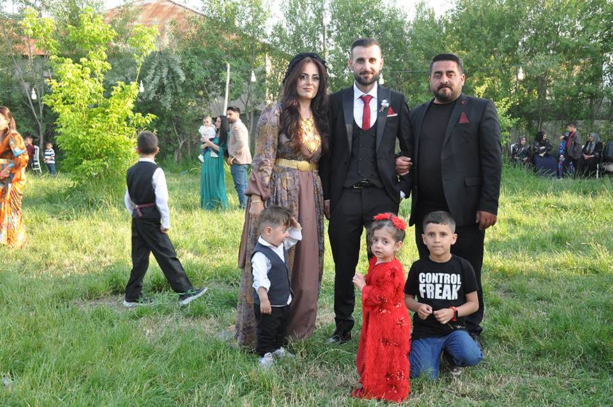 09-15 Haziran 2025 Yüksekova Düğünleri 84
