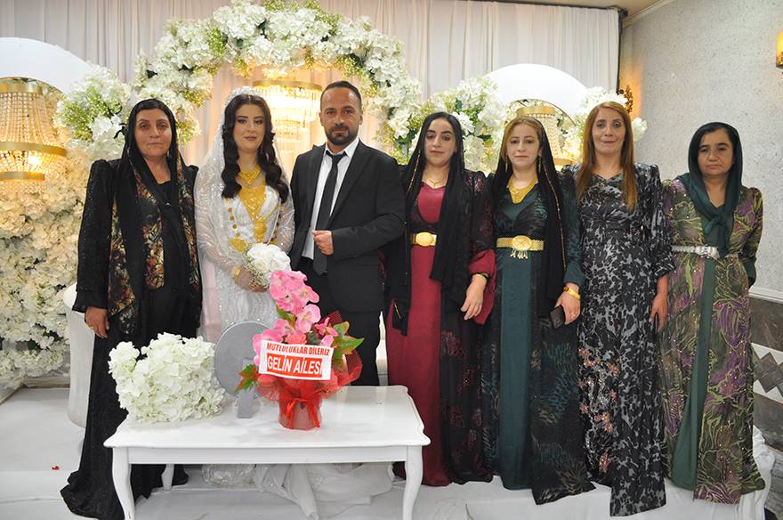 09-15 Haziran 2025 Yüksekova Düğünleri 86