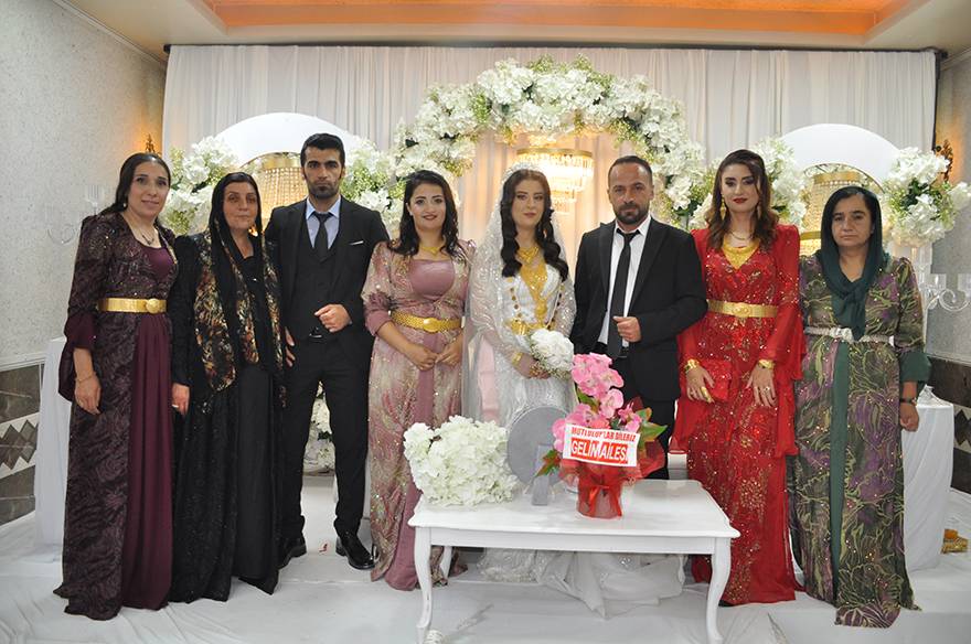 09-15 Haziran 2025 Yüksekova Düğünleri 88