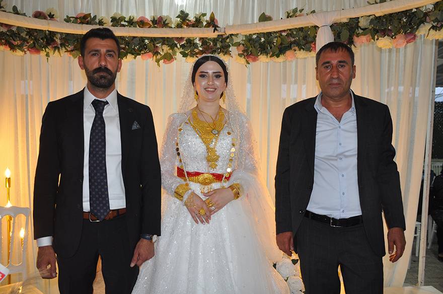 09-15 Haziran 2025 Yüksekova Düğünleri 89