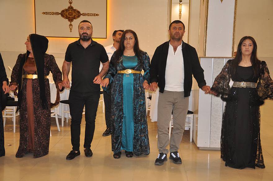 09-15 Haziran 2025 Yüksekova Düğünleri 92