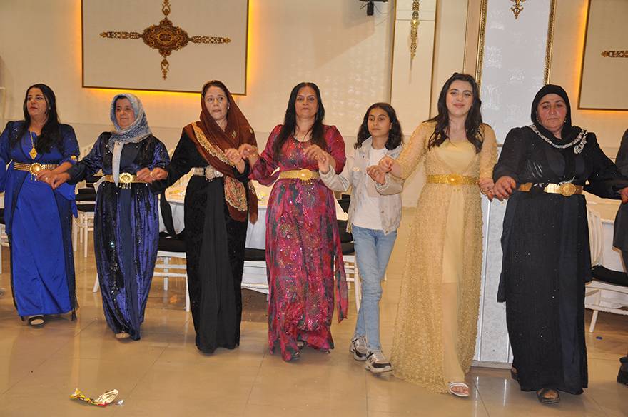 09-15 Haziran 2025 Yüksekova Düğünleri 95