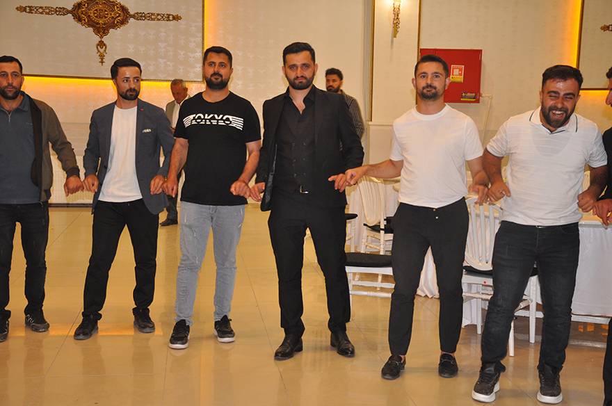 09-15 Haziran 2025 Yüksekova Düğünleri 98