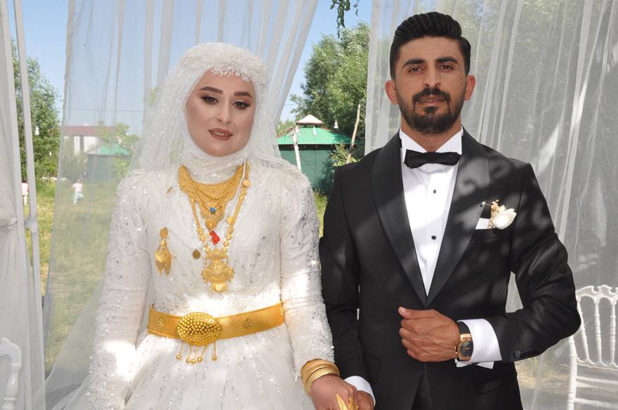 17 - 30 Haziran 2025 Yüksekova Düğünleri 10
