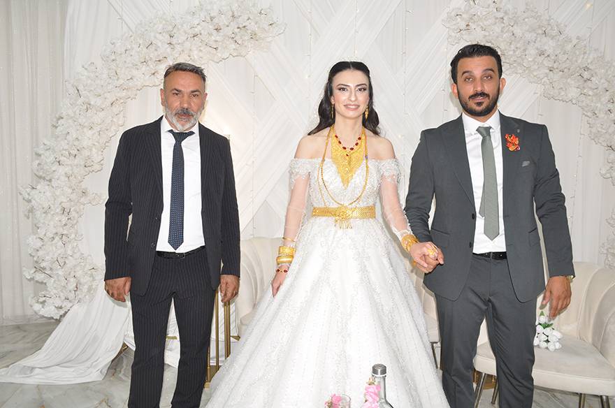 17 - 30 Haziran 2025 Yüksekova Düğünleri 104