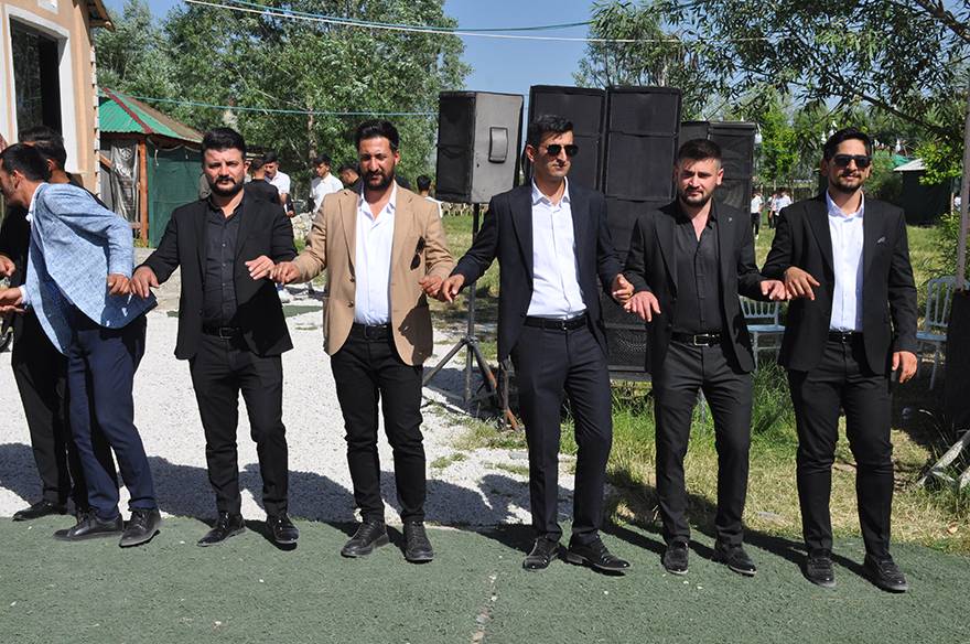 17 - 30 Haziran 2025 Yüksekova Düğünleri 107