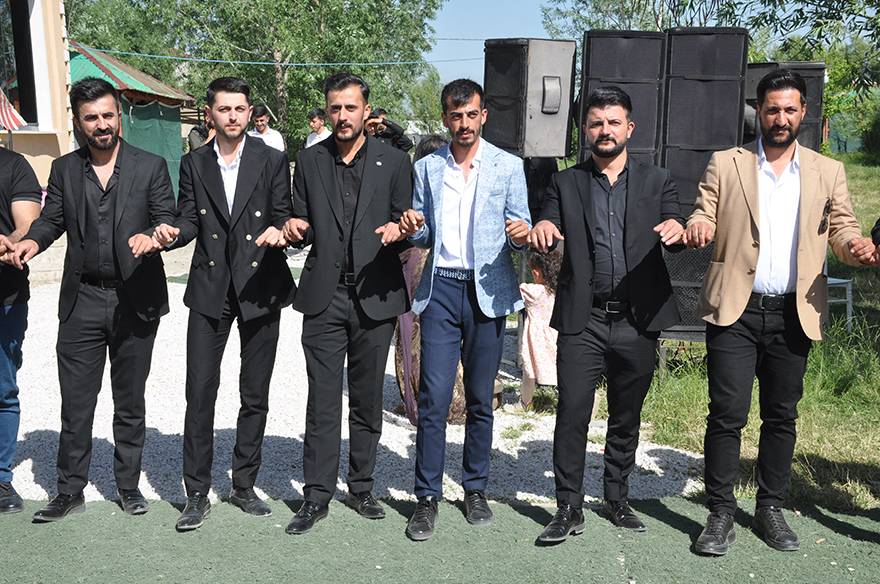 17 - 30 Haziran 2025 Yüksekova Düğünleri 108