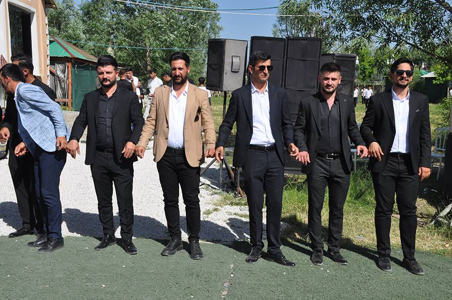 17 - 30 Haziran 2025 Yüksekova Düğünleri 109