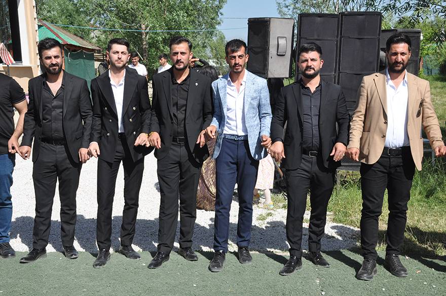 17 - 30 Haziran 2025 Yüksekova Düğünleri 110