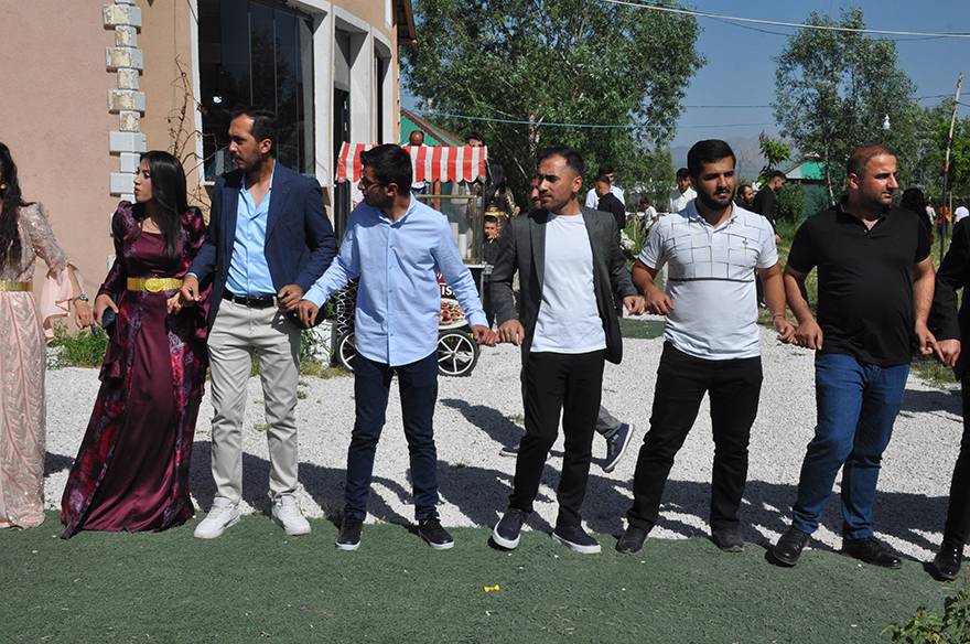 17 - 30 Haziran 2025 Yüksekova Düğünleri 112