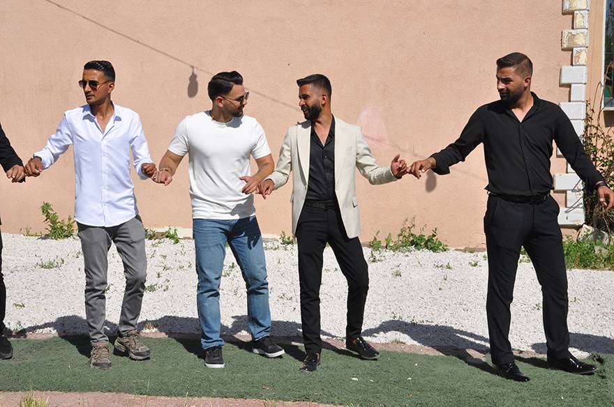 17 - 30 Haziran 2025 Yüksekova Düğünleri 114