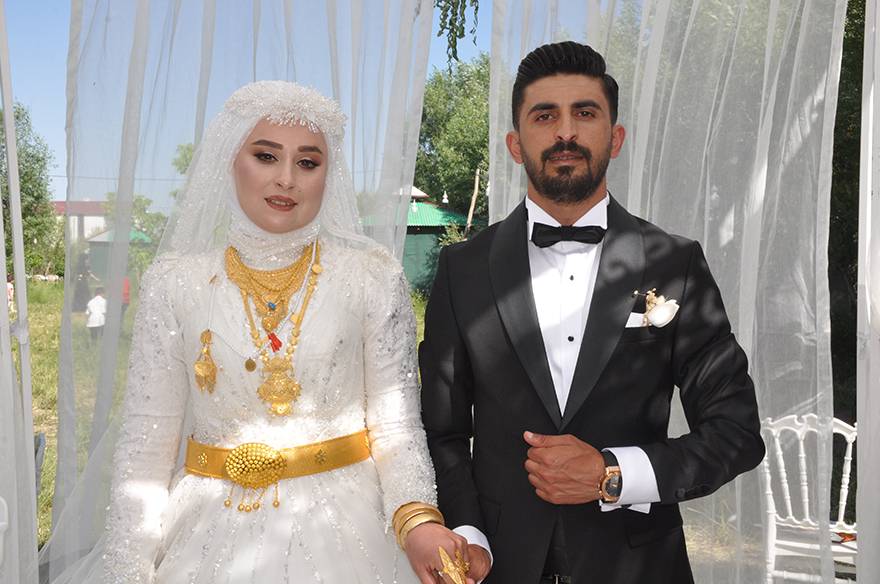 17 - 30 Haziran 2025 Yüksekova Düğünleri 116