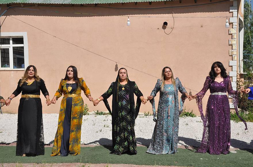 17 - 30 Haziran 2025 Yüksekova Düğünleri 117