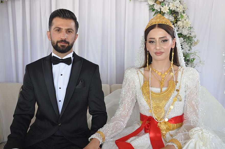 17 - 30 Haziran 2025 Yüksekova Düğünleri 118