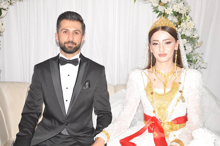 17 - 30 Haziran 2025 Yüksekova Düğünleri 119