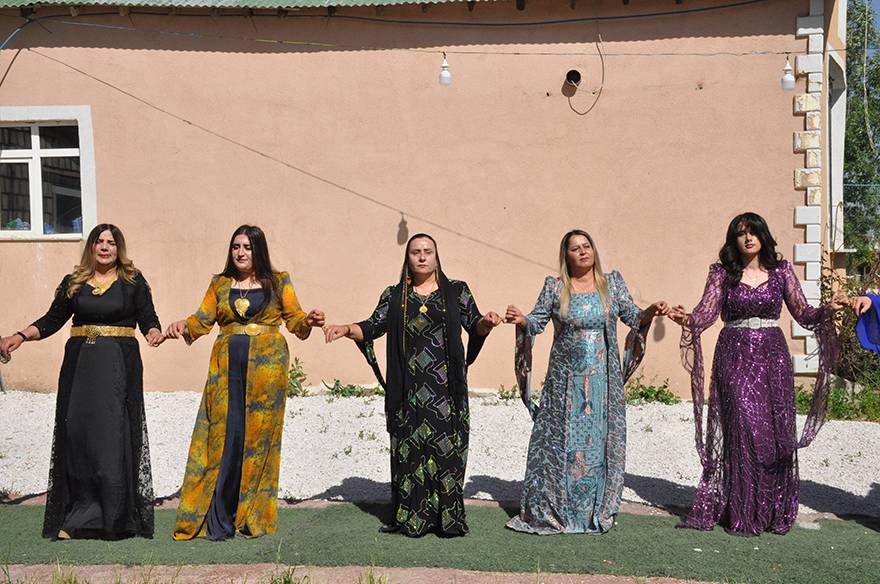 17 - 30 Haziran 2025 Yüksekova Düğünleri 120