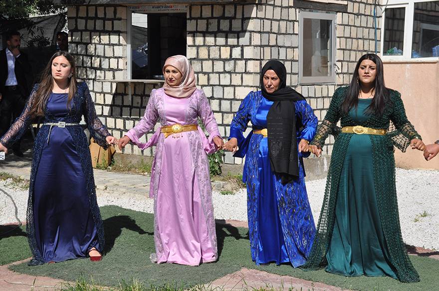 17 - 30 Haziran 2025 Yüksekova Düğünleri 121