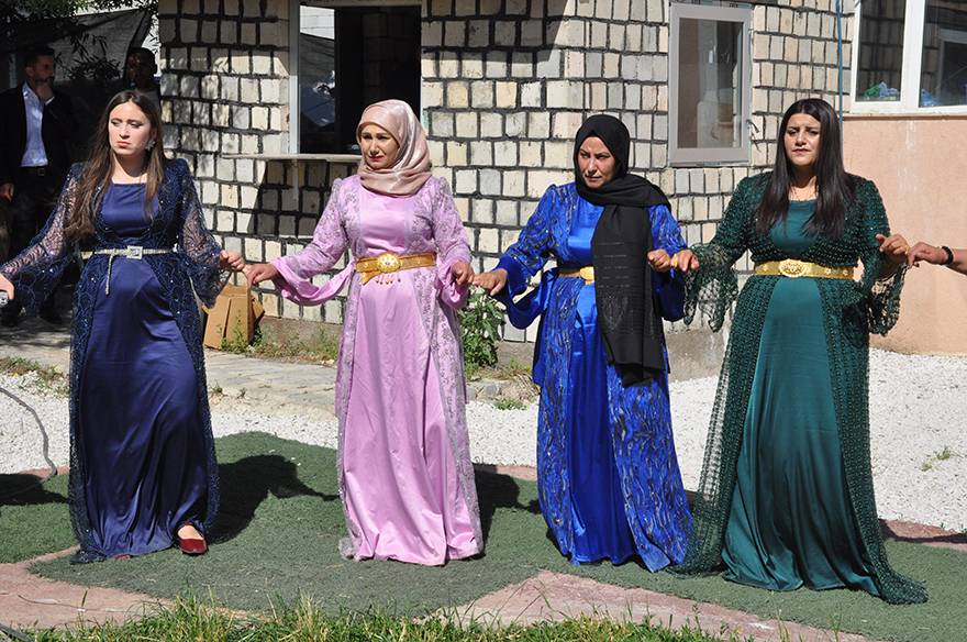 17 - 30 Haziran 2025 Yüksekova Düğünleri 122