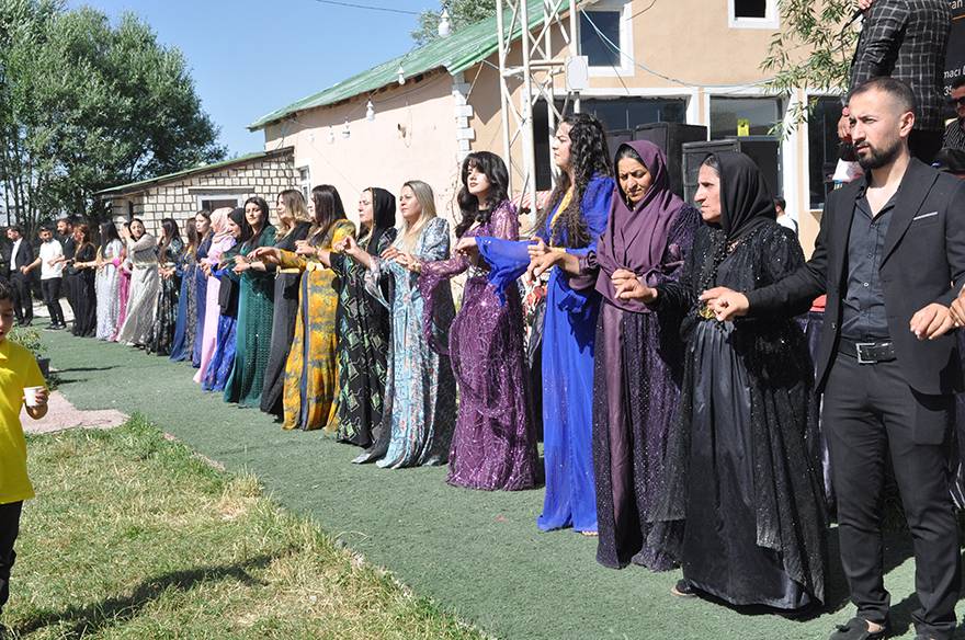 17 - 30 Haziran 2025 Yüksekova Düğünleri 123