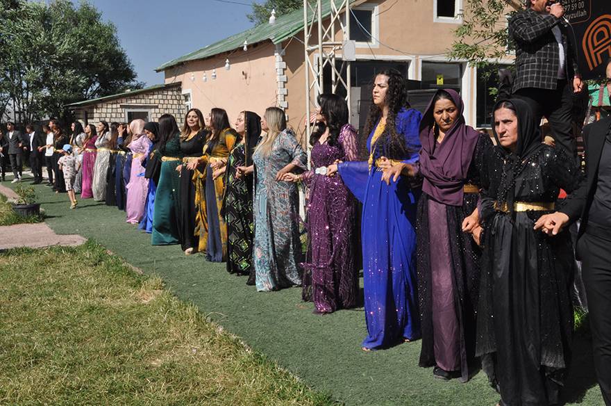 17 - 30 Haziran 2025 Yüksekova Düğünleri 124