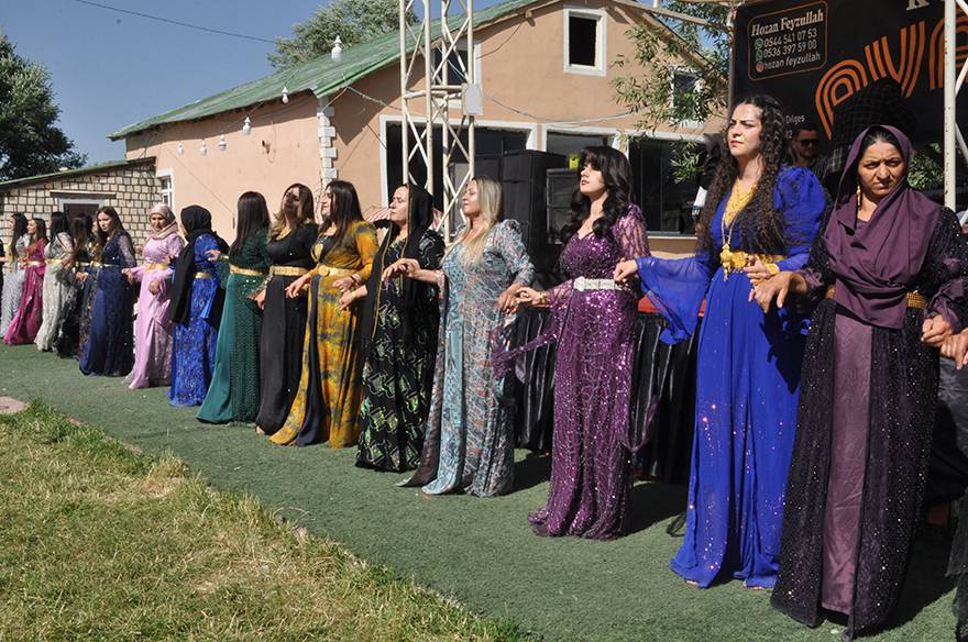 17 - 30 Haziran 2025 Yüksekova Düğünleri 125