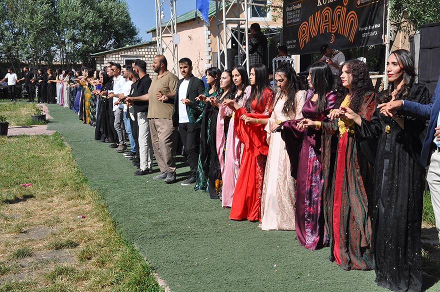 17 - 30 Haziran 2025 Yüksekova Düğünleri 126