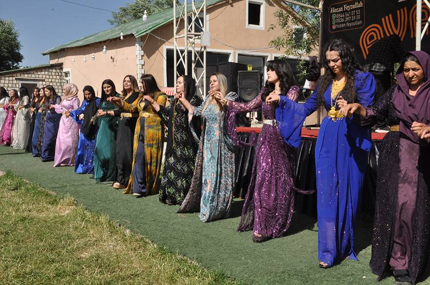 17 - 30 Haziran 2025 Yüksekova Düğünleri 127