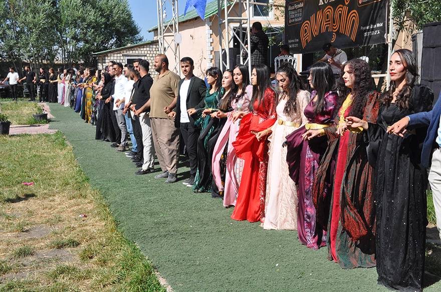 17 - 30 Haziran 2025 Yüksekova Düğünleri 128