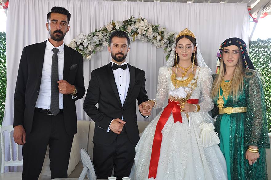 17 - 30 Haziran 2025 Yüksekova Düğünleri 129