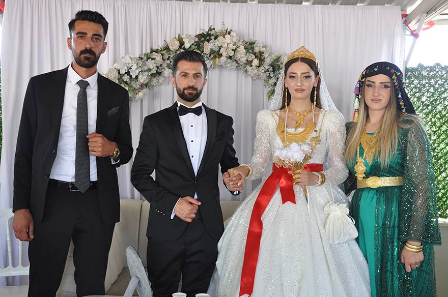 17 - 30 Haziran 2025 Yüksekova Düğünleri 130