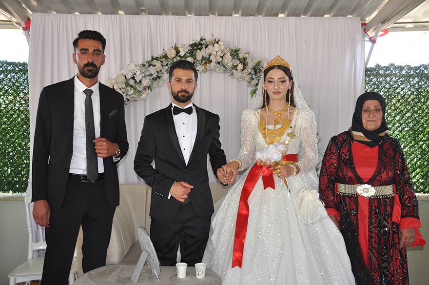 17 - 30 Haziran 2025 Yüksekova Düğünleri 131