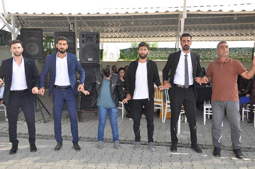 17 - 30 Haziran 2025 Yüksekova Düğünleri 132