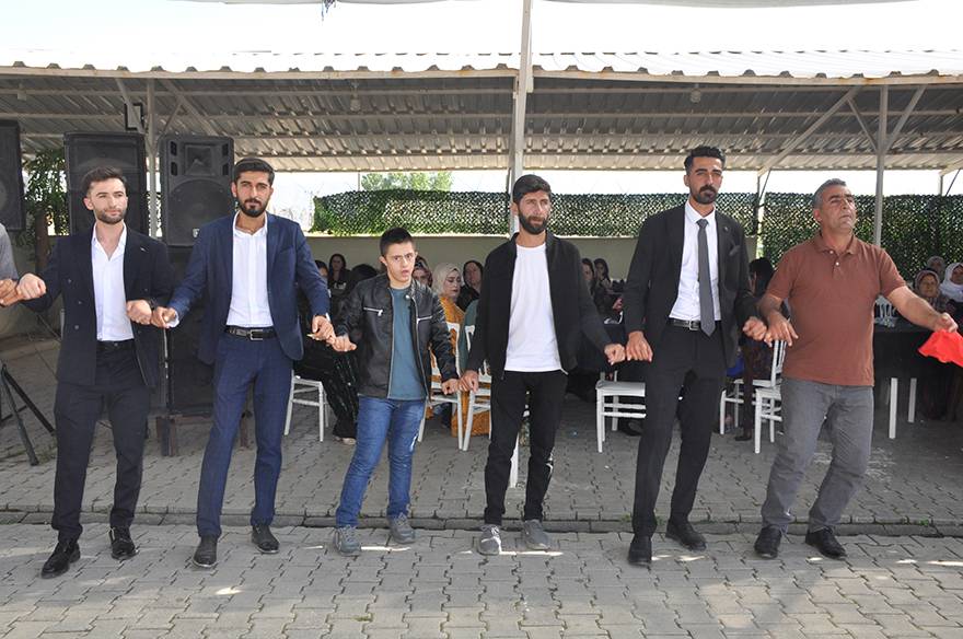 17 - 30 Haziran 2025 Yüksekova Düğünleri 133