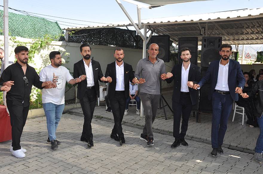 17 - 30 Haziran 2025 Yüksekova Düğünleri 134