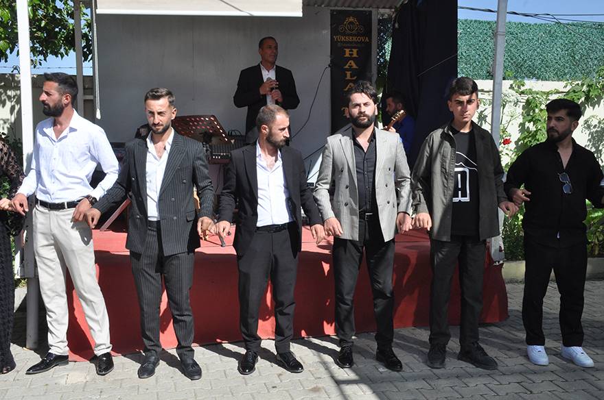 17 - 30 Haziran 2025 Yüksekova Düğünleri 135