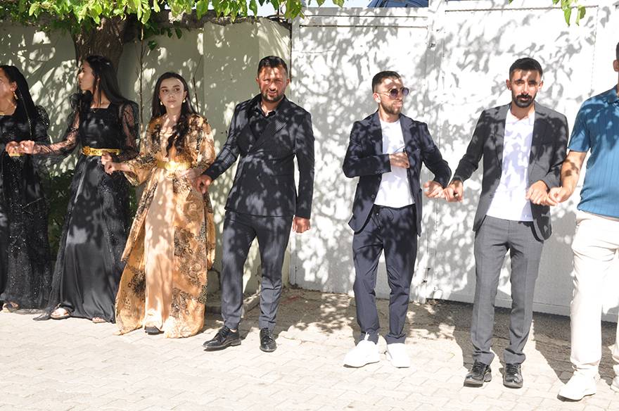 17 - 30 Haziran 2025 Yüksekova Düğünleri 137